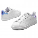 Adidas Stan Smith J (AQ6272) Adidas Stan Smith J (AQ6272)